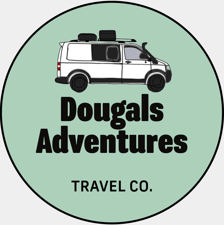 Dougals Adventures